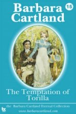 Temptation of Torilla