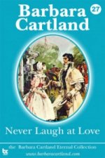 Never Laugh at Love