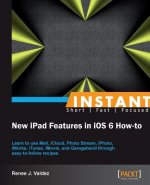 Instant New iPad Features in iOS 6 How-to
