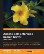 Apache Solr Enterprise Search Server - Third Edition