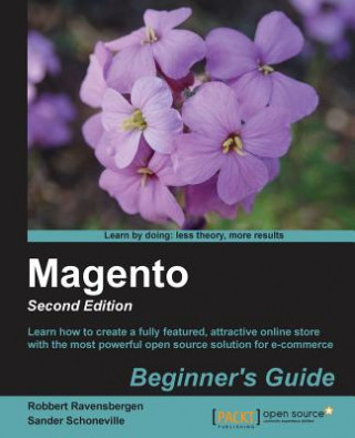 Magento : Beginner's Guide -