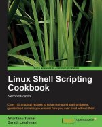 Linux Shell Scripting Cookbook