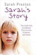 Sarah's Story