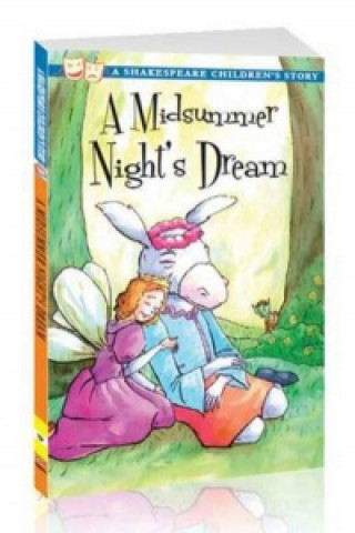 Midsummer Night's Dream: A Shakespeare Children's Story