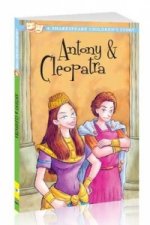 Antony and Cleopatra
