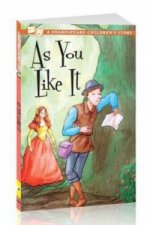 As You Like It