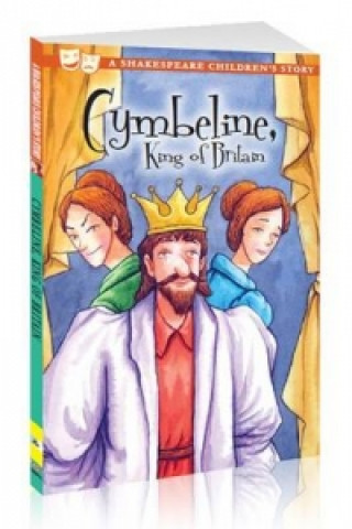 Cymbeline, King of Britain