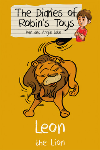 Leon the Lion