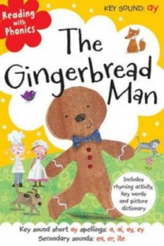 Gingerbread Man