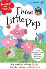 Three Little Pigs