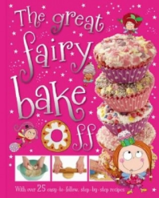 Great Fairy Bake Off