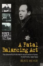 Fatal Balancing Act