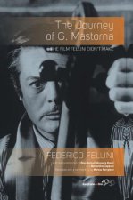 Journey of G. Mastorna