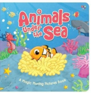 Animals Under the Sea