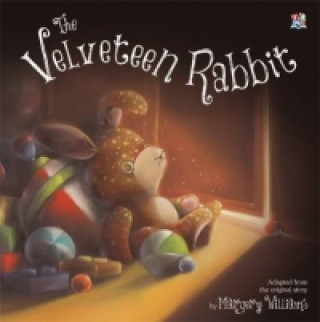 Velveteen Rabbit