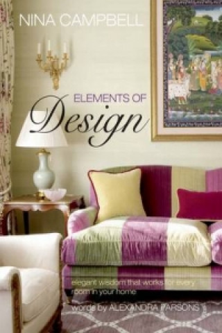 Nina Campbell's Elements of Design