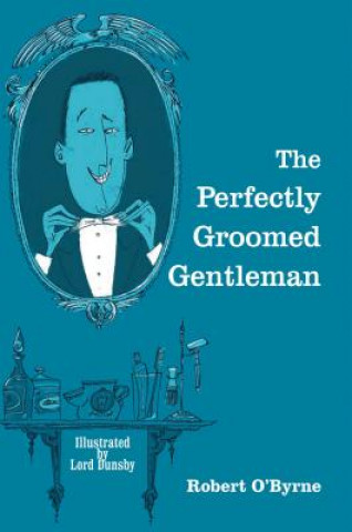 Perfectly-groomed Gentleman