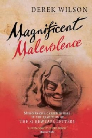 Magnificent Malevolence