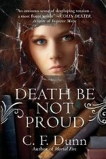 Death be Not Proud