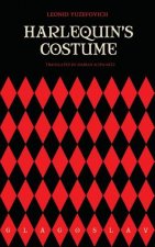 Harlequin's Costume