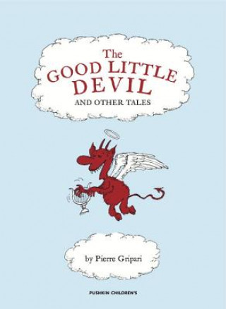 Good Little Devil and Other Tales