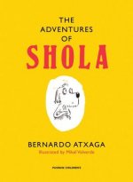 Adventures of Shola