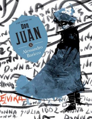 Story of Don Juan