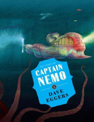Story of Captain Nemo