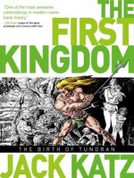 First Kingdom, Vol 1 - The Birth of Tundran