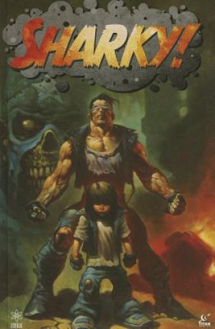 Sharky