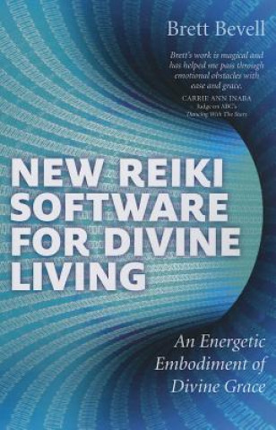 New Reiki Software for Divine Living