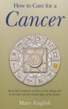 How to Care for a Cancer