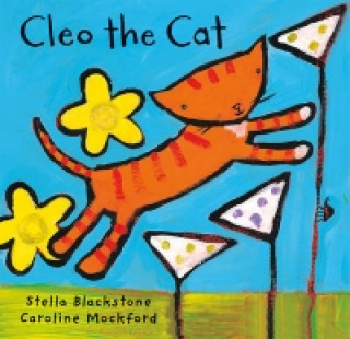 Cleo the Cat
