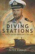 Diving Stations