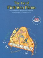 Joy of First-Year Piano