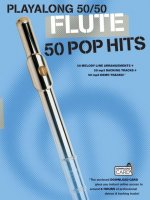 Playalong 50/50
