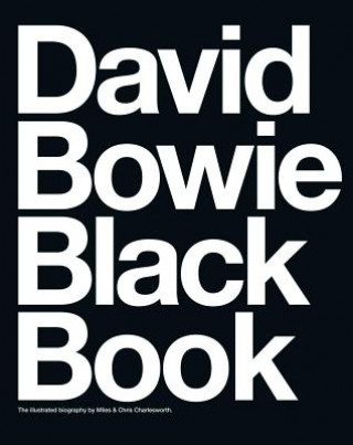 David Bowie Black Book