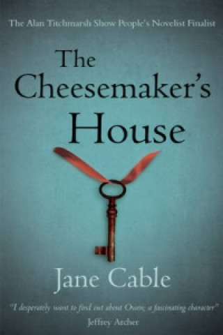 Cheesemaker's House