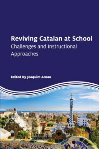 Reviving Catalan at School