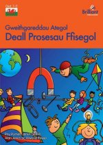 Deall Prosesau Ffisegol