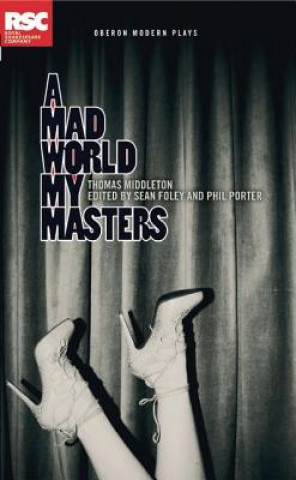 Mad World My Masters