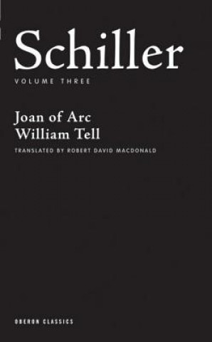 Schiller: Volume Three