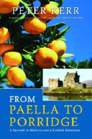 From Paella to Porridge