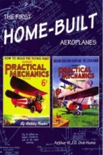 First Home-Built Aeroplanes