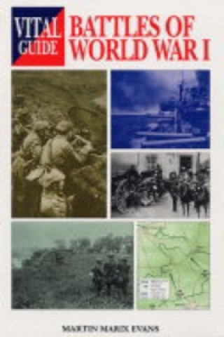Vital Guide: Battles of World War I