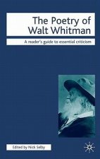 Poetry of Walt Whitman