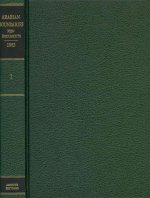 Arabian Boundaries 1961-1965 10 Volume Set