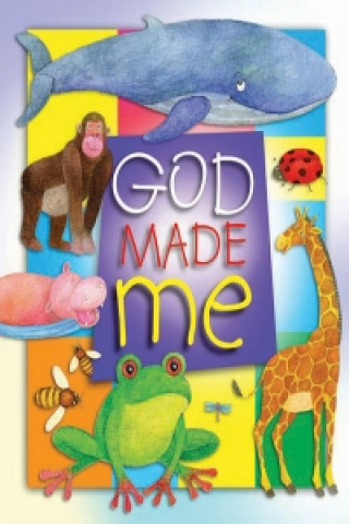 God Made Me