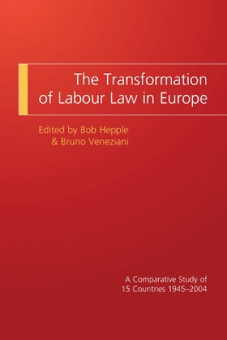 Transformation of Labour Law in Europe