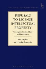 Refusals to License Intellectual Property